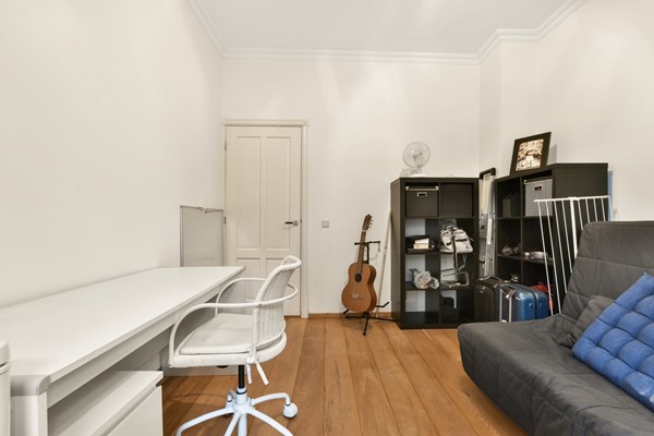 Medium property photo - Stadhouderskade 116-2, 1073 AZ Amsterdam